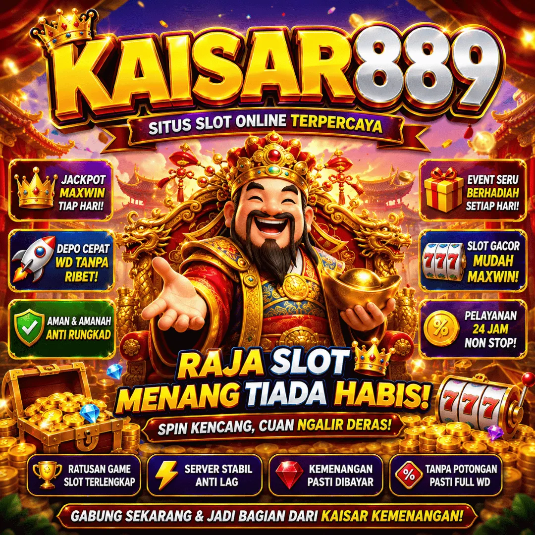 KAISAR889
